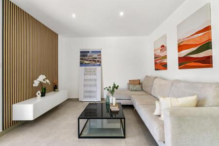 Verasol home apartment 2 bedrooms santiago de la ribera costa blanca