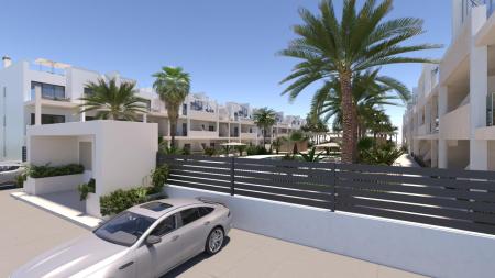 Verasol home apartment 2 bedrooms torre pacheco costa blanca