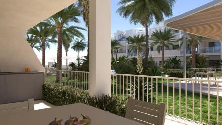 Verasol home apartment 2 bedrooms torre pacheco costa blanca