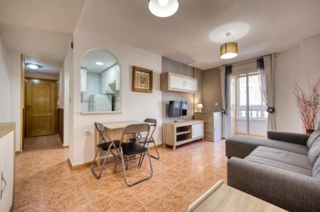 Verasol home apartment 2 bedrooms torrevieja costa blanca