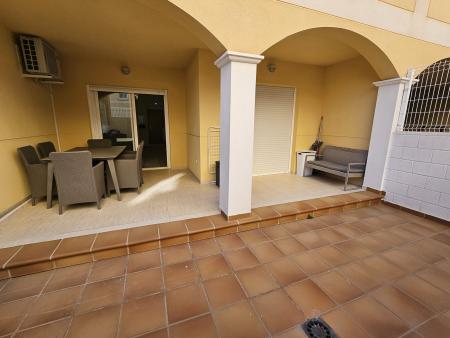 Verasol home apartment 2 bedrooms torrevieja costa blanca