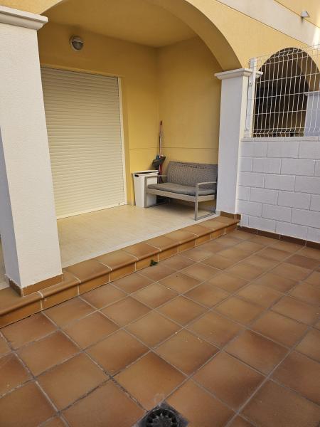 Verasol home apartment 2 bedrooms torrevieja costa blanca