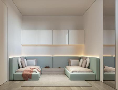 Verasol home apartment 2 bedrooms torrevieja costa blanca