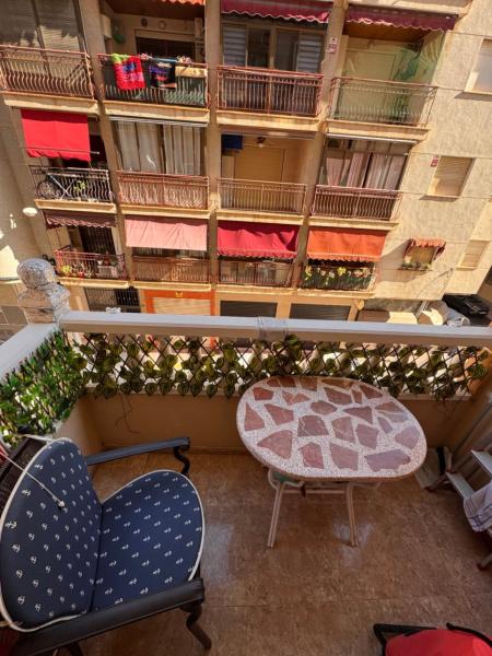 Verasol home apartment 2 bedrooms torrevieja costa blanca vsh 0248