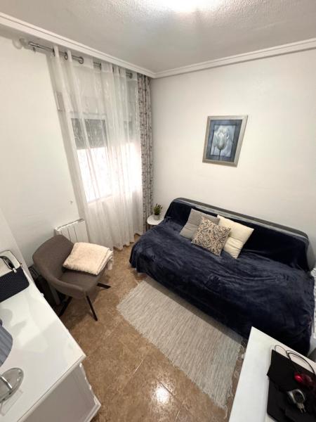 Verasol home apartment 2 bedrooms torrevieja costa blanca vsh 0248