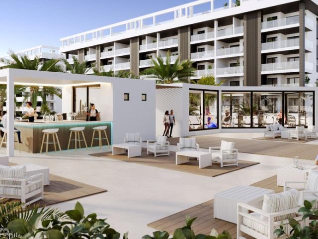 Apartment for Sale in Torrevieja
