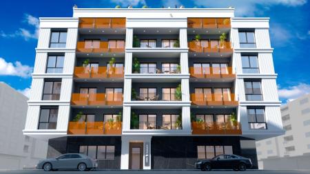 Verasol home apartment 2 bedrooms torrevieja costa blanca vsh 0732