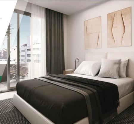 Verasol home apartment 2 bedrooms torrevieja costa blanca vsh 0824