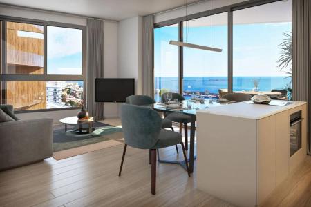 Verasol home apartment 2 bedrooms vila costa blanca vsh 0380