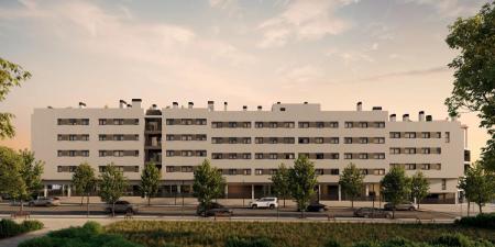 Verasol home apartment 3 bedrooms alicante costa blanca