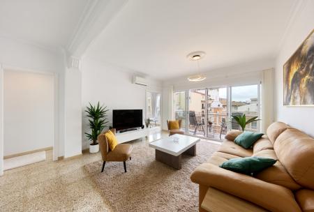 Verasol home apartment 3 bedrooms alicante costa blanca