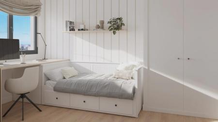 Verasol home apartment 3 bedrooms alicante costa blanca