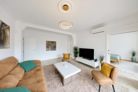 Verasol home apartment 3 bedrooms alicante costa blanca vsh 0415