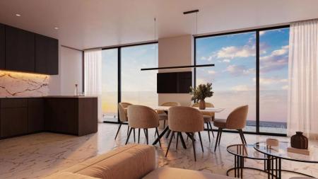 Verasol home apartment 3 bedrooms altea costa blanca