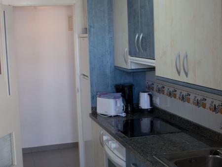 Verasol home apartment 3 bedrooms calpe costa blanca