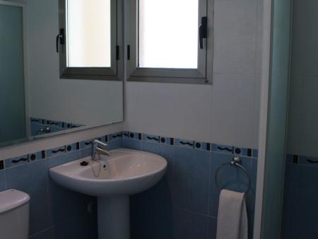 Verasol home apartment 3 bedrooms calpe costa blanca