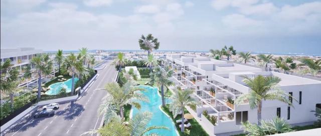 Apartment for Sale in Cartagena