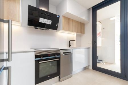 Verasol home apartment 3 bedrooms denia costa blanca