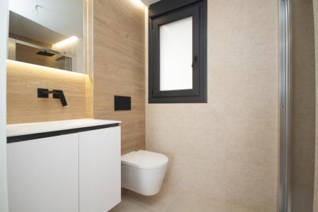 Verasol home apartment 3 bedrooms denia costa blanca