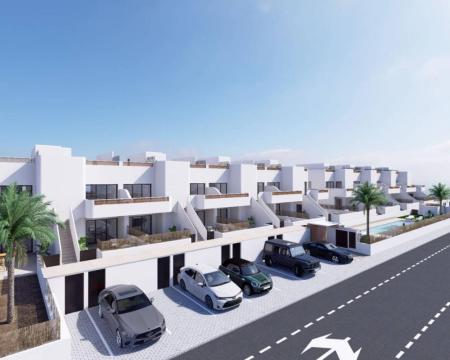 Verasol home apartment 3 bedrooms dolores costa blanca