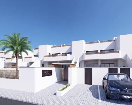 Verasol home apartment 3 bedrooms dolores costa blanca vsh 0975
