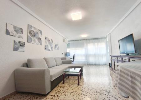 Verasol home apartment 3 bedrooms el campello costa blanca