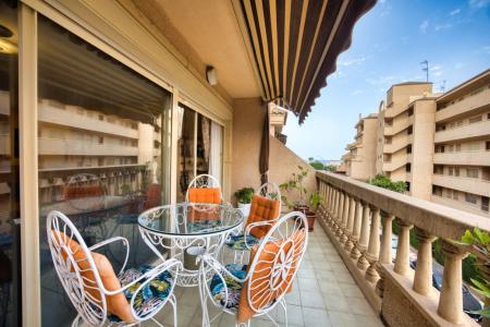 Verasol home apartment 3 bedrooms el campello costa blanca vsh 1400