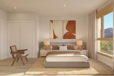 Verasol home apartment 3 bedrooms el verger costa blanca