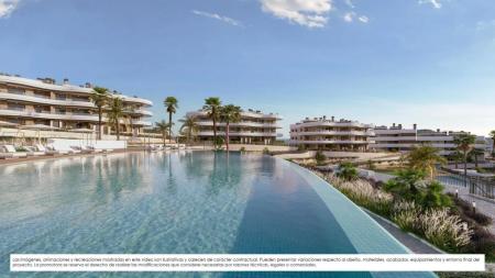 Verasol home apartment 3 bedrooms finestrat costa blanca
