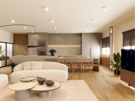 Verasol home apartment 3 bedrooms guilas costa blanca