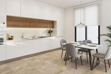 Verasol home apartment 3 bedrooms guilas costa blanca vsh 0426