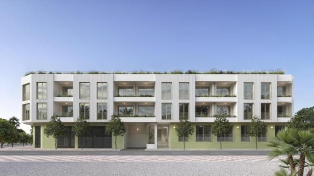 Apartment for Sale in Jacarilla