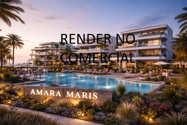 Apartamento en venta en La Manga Del Mar Menor