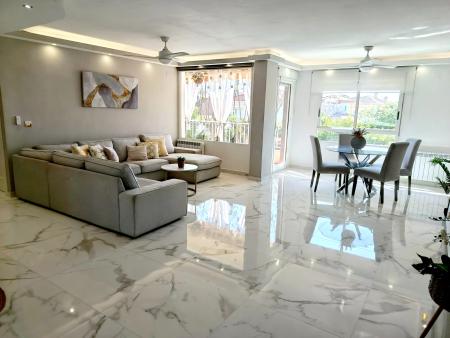 Verasol home apartment 3 bedrooms muchamiel costa blanca