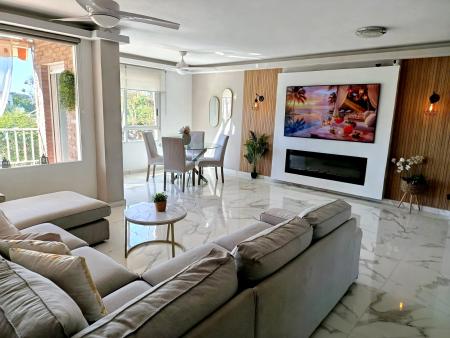 Verasol home apartment 3 bedrooms muchamiel costa blanca vsh 0922