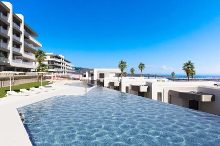 Verasol home apartment 3 bedrooms mutxamel costa blanca