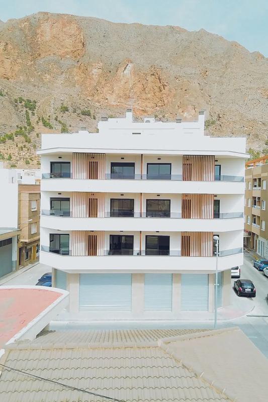 Apartamento en venta en Redovan
