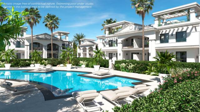 Apartamento en venta en Rojales
