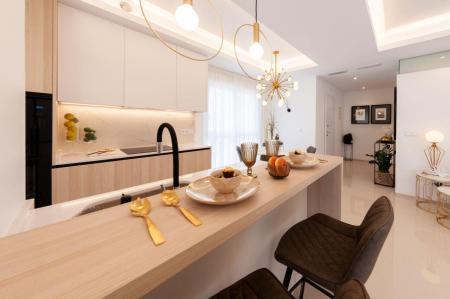 Verasol home apartment 3 bedrooms rojales costa blanca
