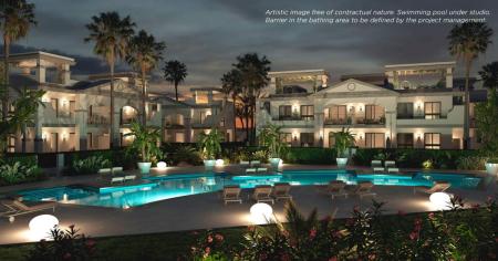 Verasol home apartment 3 bedrooms rojales costa blanca