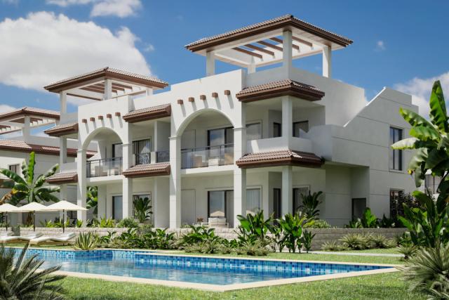 Apartment for Sale in Rojales