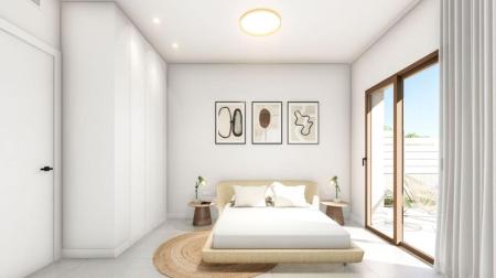 Verasol home apartment 3 bedrooms san javier costa blanca