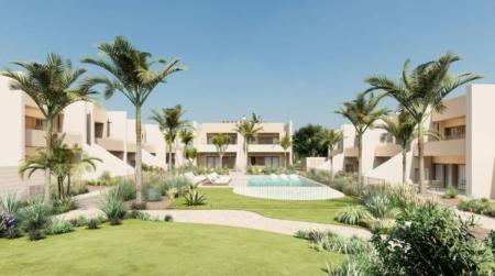 Verasol home apartment 3 bedrooms san javier costa blanca