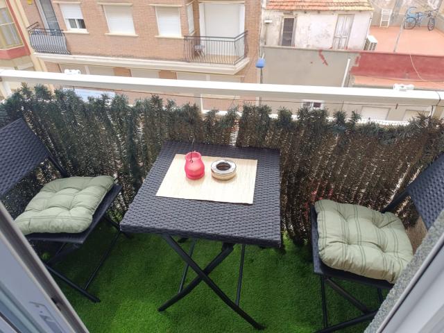 Saisonmiete in Santa Pola