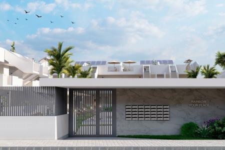 Verasol home apartment 3 bedrooms torre pacheco costa blanca
