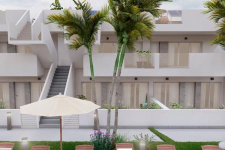Verasol home apartment 3 bedrooms torre pacheco costa blanca