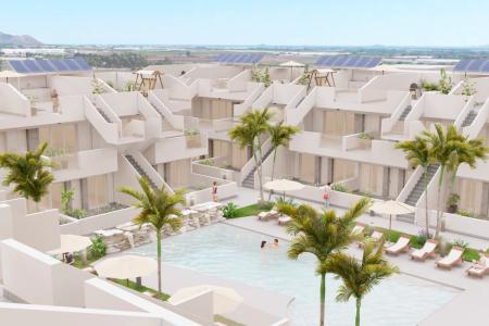 Verasol home apartment 3 bedrooms torre pacheco costa blanca