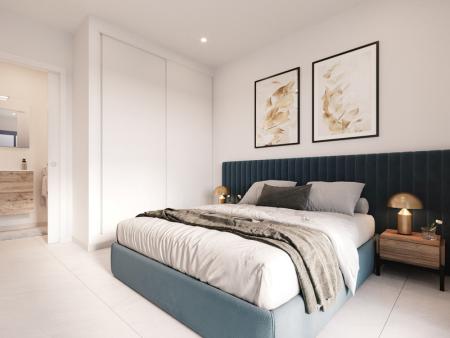 Verasol home apartment 3 bedrooms torrevieja costa blanca