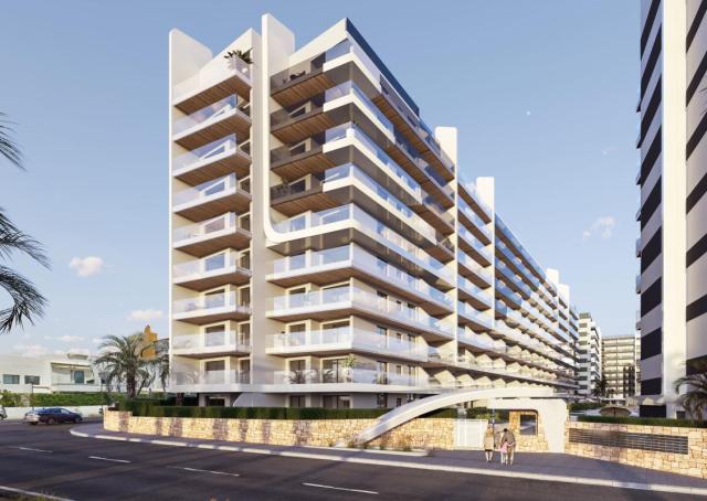 Apartment for Sale in Torrevieja