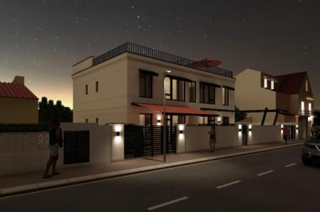 Verasol home apartment 3 bedrooms torrevieja costa blanca vsh 0984